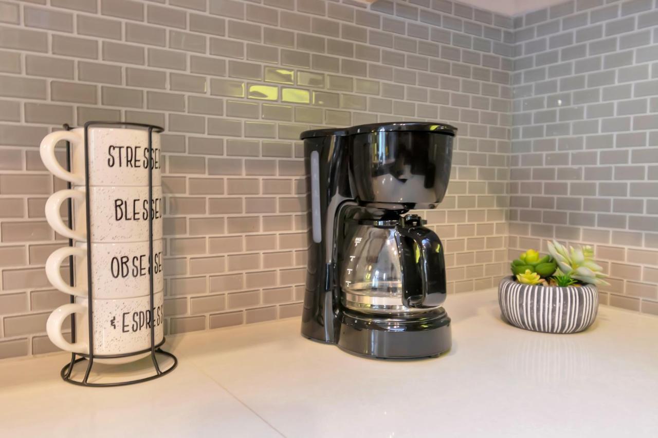 U1 Penthouse Downtown Houston Rental Car Available Apt 1Br 1Bth Gym Sleep Good エクステリア 写真